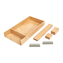 Drawer Organizers