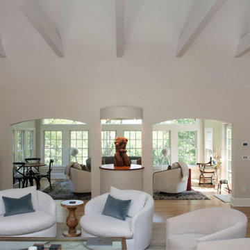 Acton Modern Farmhouse Reimagined
