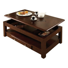 Coffee Tables & Rugs