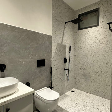 Sunny Chopra residence