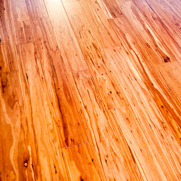 Eucalyptus Hardwood Flooring