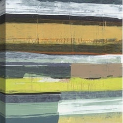 Gallery Direct - Spoke II - Artwork