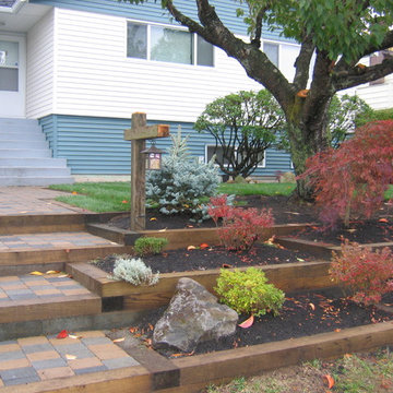 Burnaby H/G