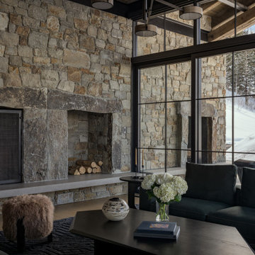 Greenhorn Getaway
