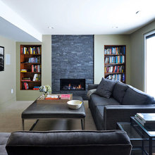 Family Room Ideas