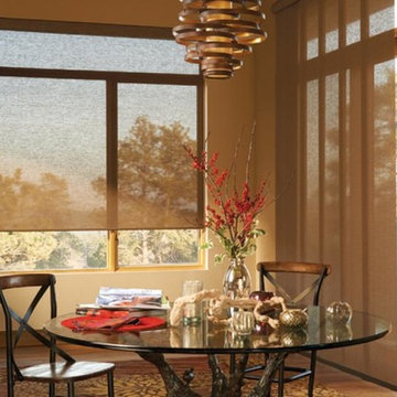 Roller Shades