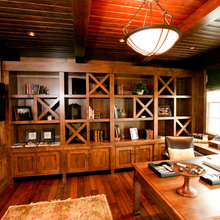 Study/Sitting room