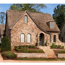 Interesting Architecture