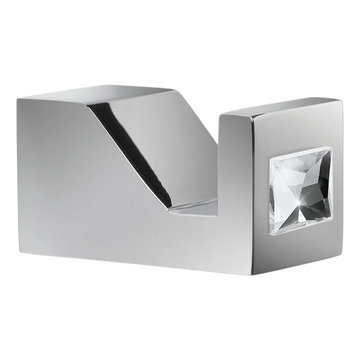 Stylish Bathroom Hooks