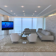 Condo lighting