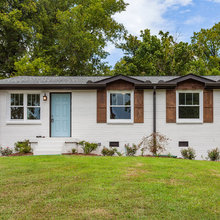 Exterior Paint Colors