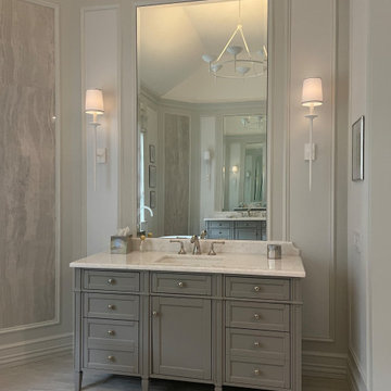 Bathroom Renovation