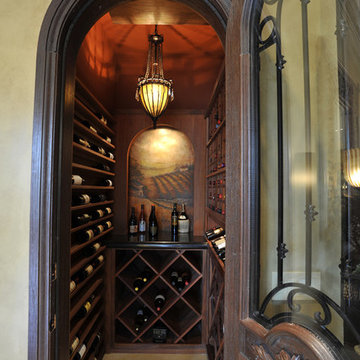 BARS | THE DESIGN FIRM