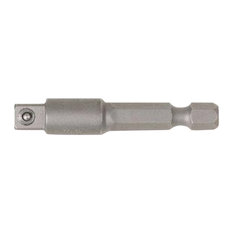 Steel Beta Tools Driver Adaptor, 5 cm
