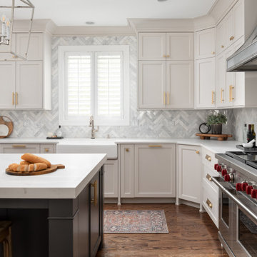 Western Springs Transitional