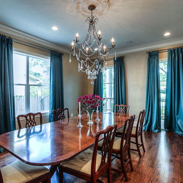 Taylor Residence