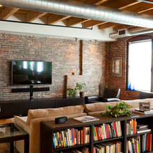 Loft Ideas