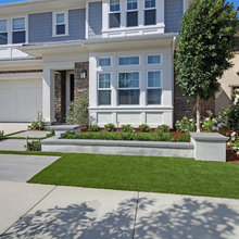 Ryan's Landscaping Ideabook