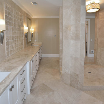 Owners Spa
