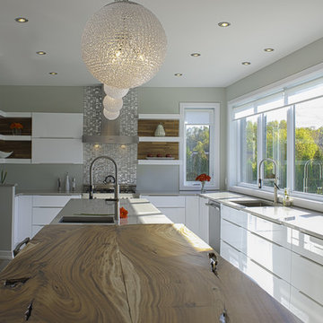 Cuisine/kitchen