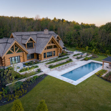 Country Dreams