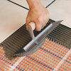 SunTouch Floor Heating Tape Mat Kits, 10 Sq. Feet