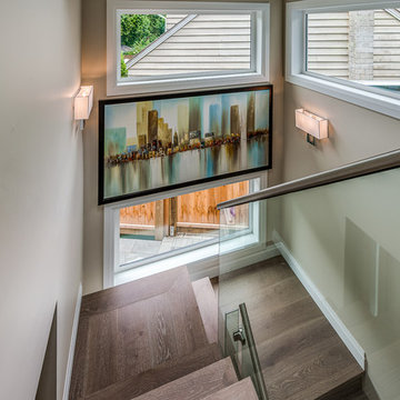 Princess Park Custom Home