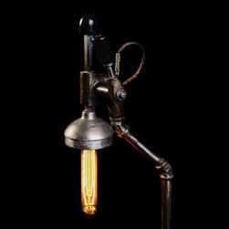 Juicer Light - Table Lamps