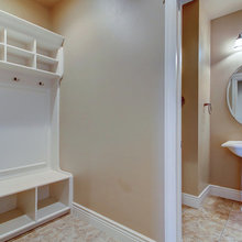 Powder Bath