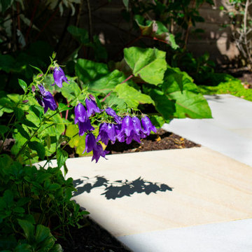 Garden Design and Landscaping "College Glen"