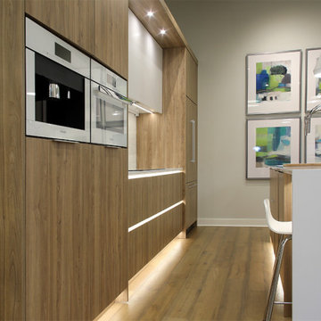 TruKitchens Showroom