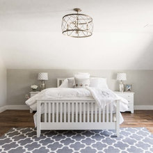 Lake House - Bedrooms