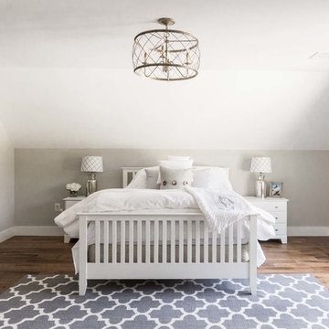 Birchwood Farmhouse