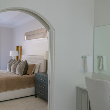 Windermere Whole Home Remodel and Interior Design