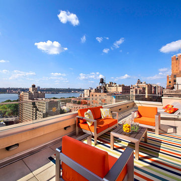 Upper Westside Penthouse Condo - WEA