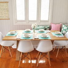 Dining Rooms