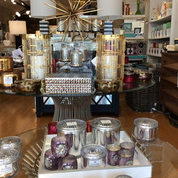 CURATED HOME - Products