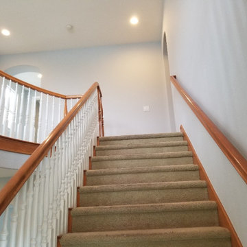 Interior Home Painting Revival