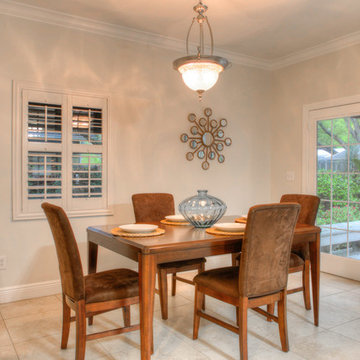 1950's South Tampa Home