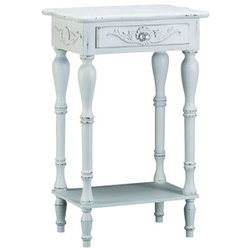 French Country Side Tables And End Tables by Koolekoo