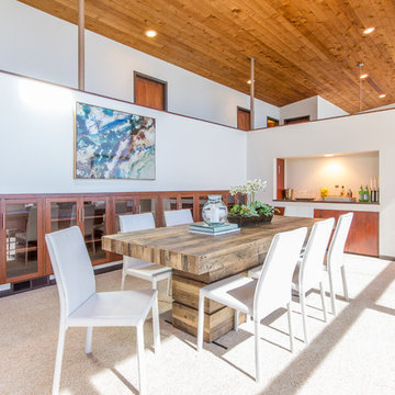 Southern Orange County Houses