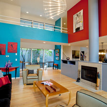 Kens office