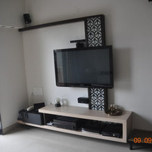 mueble de tele de recamara