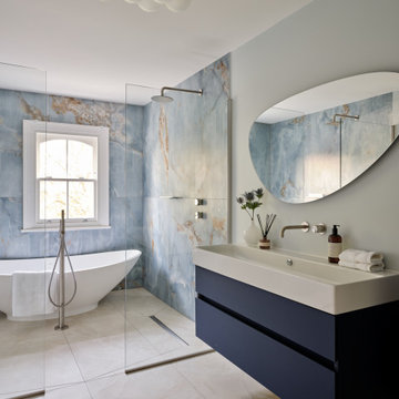 Period Townhouse Renovation in Barnes | Stunning Home Transformation