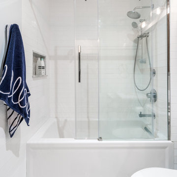 Brooklyn Heights Renovation