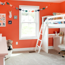 Kids Rooms