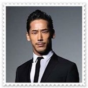 Masashi Saga's photo