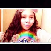 Alysa Scotts foto