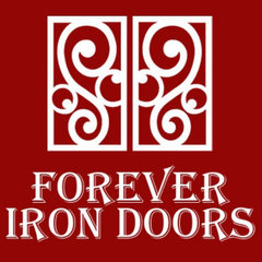 Forever Iron Doors