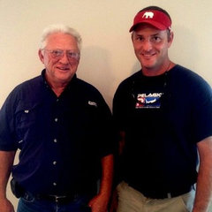Helms Construction LLC .
